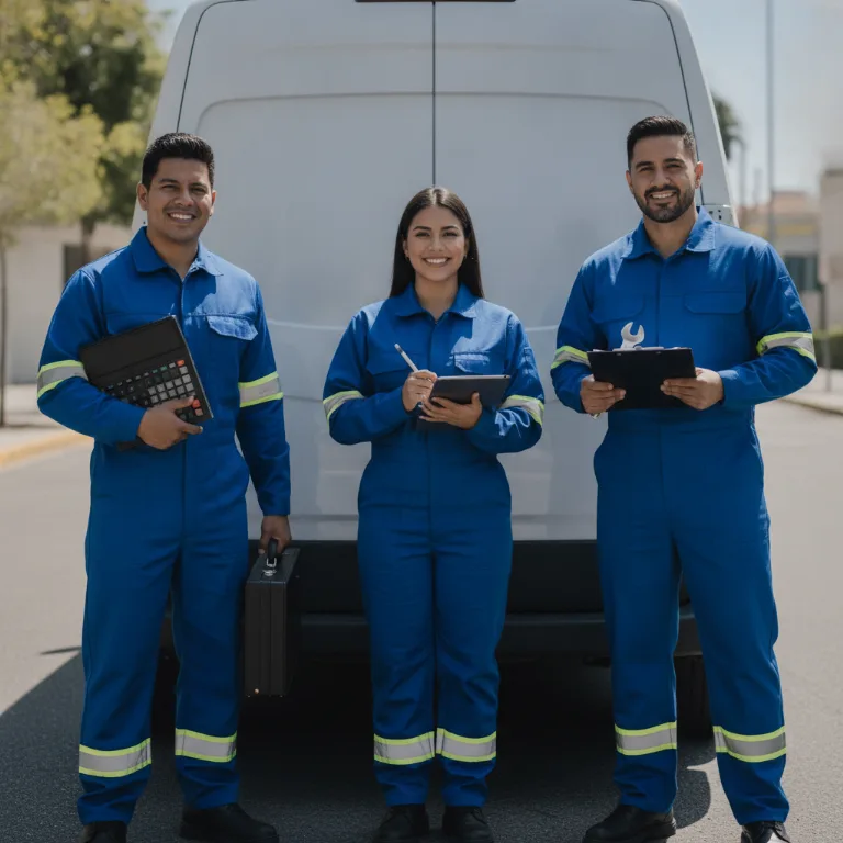 Contador Público Certificado equipo en Guamuchil